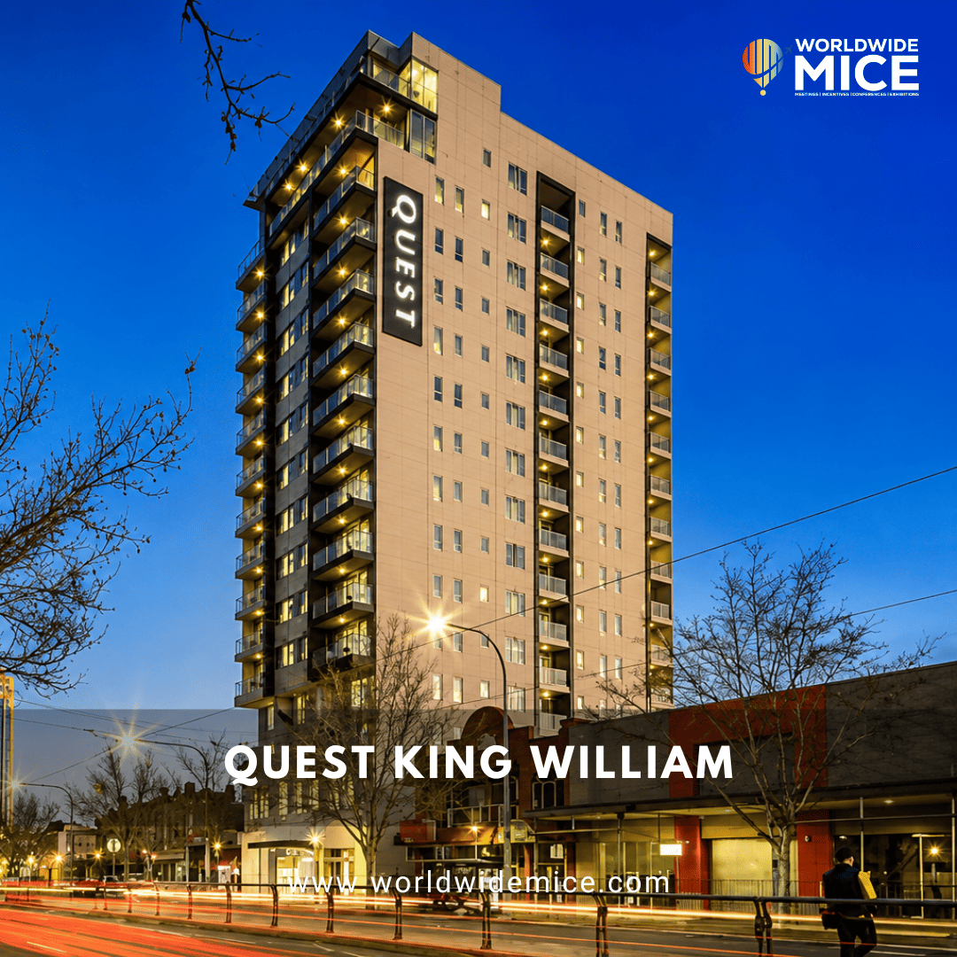 QUEST KING WILLIAM